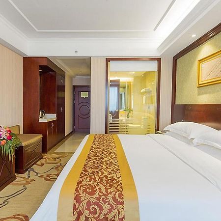 Vienna Hotel Guilin North Road Eksteriør billede