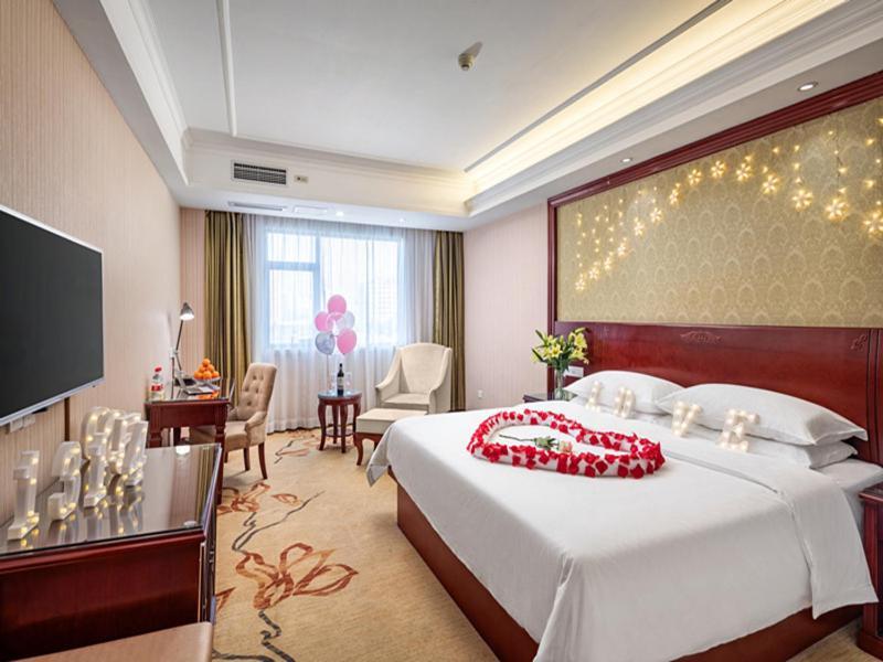 Vienna Hotel Guilin North Road Eksteriør billede