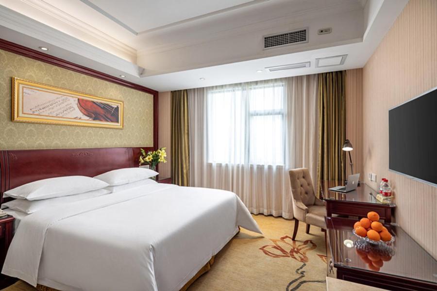 Vienna Hotel Guilin North Road Eksteriør billede