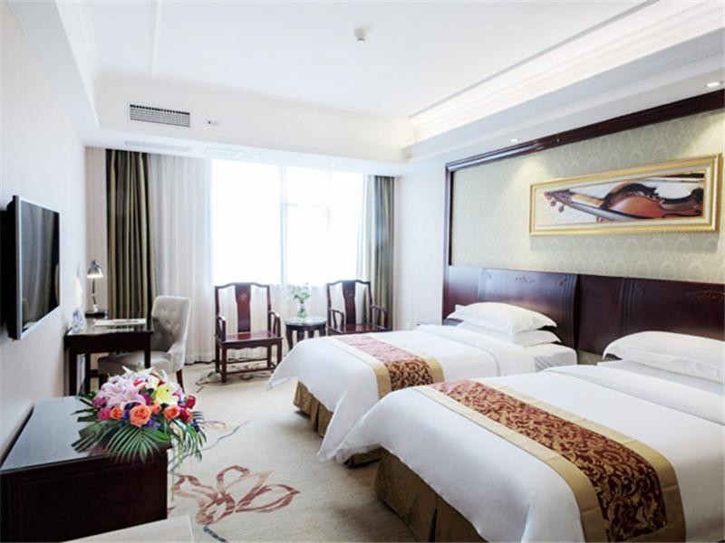 Vienna Hotel Guilin North Road Eksteriør billede