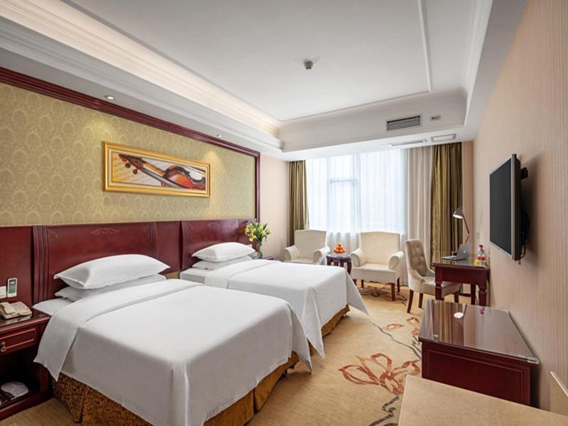 Vienna Hotel Guilin North Road Eksteriør billede
