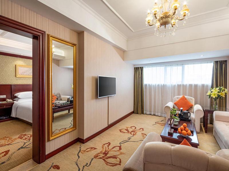 Vienna Hotel Guilin North Road Eksteriør billede