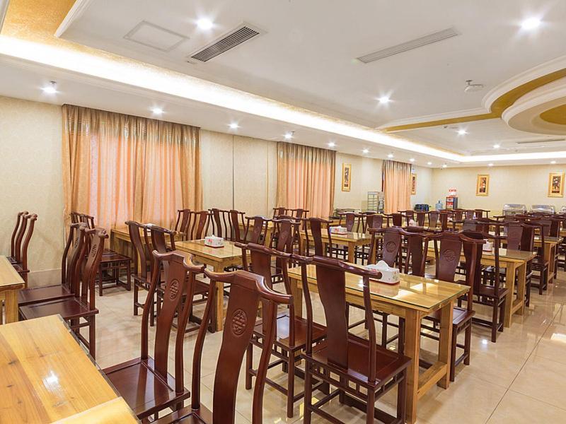 Vienna Hotel Guilin North Road Eksteriør billede