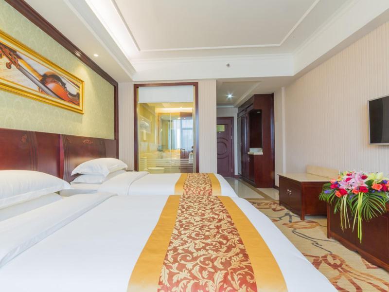 Vienna Hotel Guilin North Road Eksteriør billede