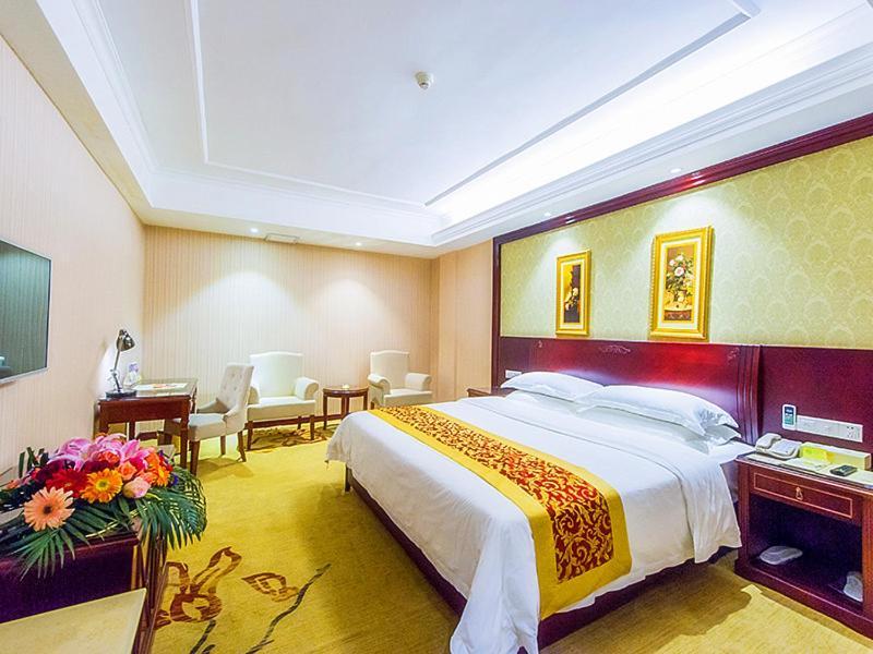 Vienna Hotel Guilin North Road Eksteriør billede