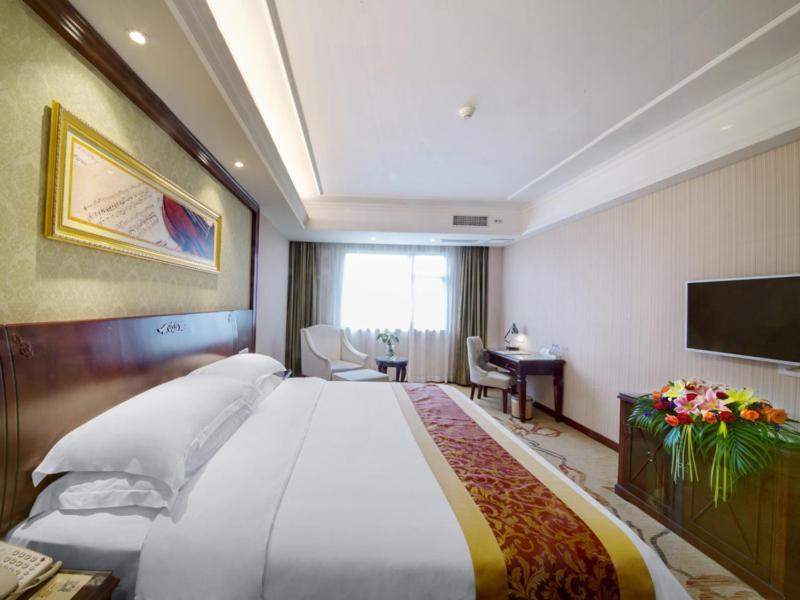 Vienna Hotel Guilin North Road Eksteriør billede